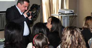 Българският зъболекар взе решение, че денталната  фотография е необходимост в практиката му