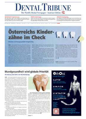 DT Austria No. 1, 2026