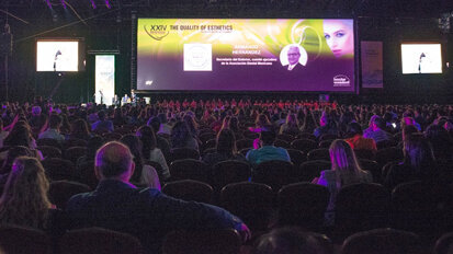 La estética dental y la salud bucal