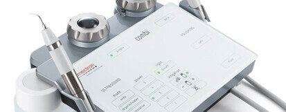 combi touch start all in one