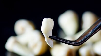 Sporen van lood in tand Neanderthaler