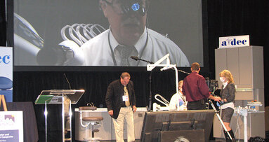 Pacific Dental Conference offers valuable education and new products