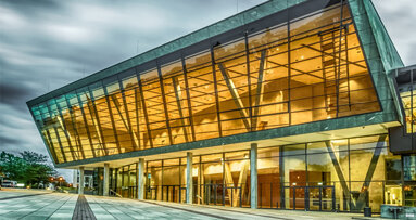 exocad Insights 2018 am 19. und 20. November im darmstadtium