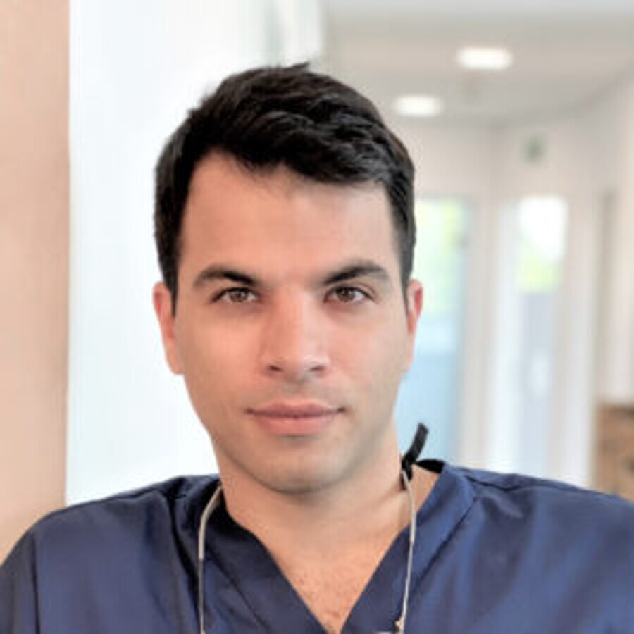 Dr. Ioannis Papadimitriou