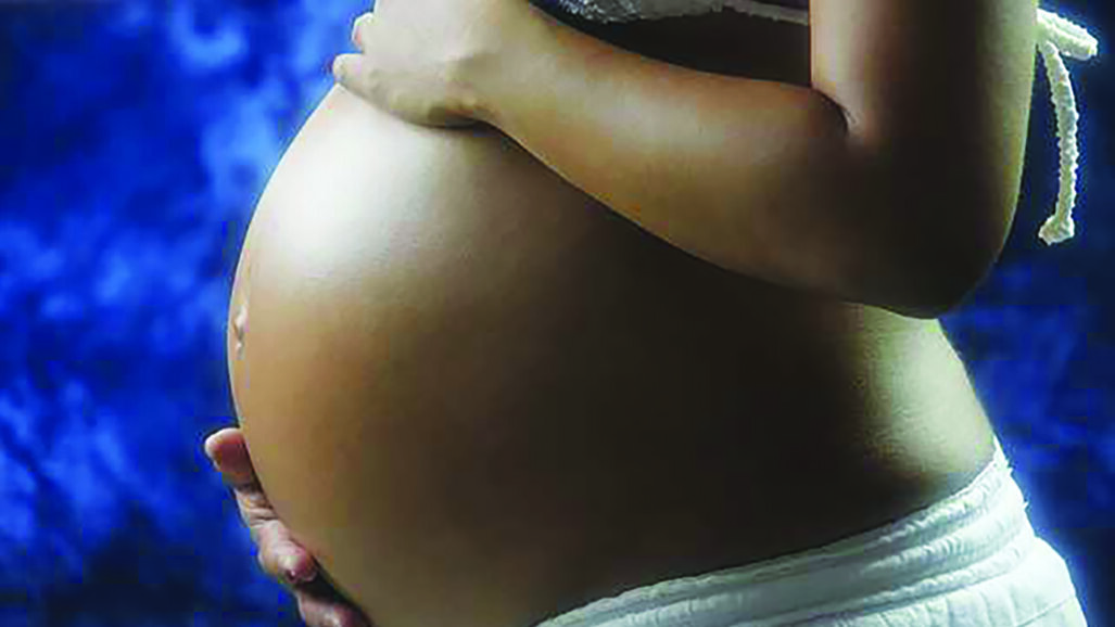 UAlbany study links lack of oral health care with complications during pregnancy