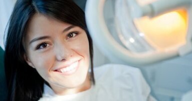 Skąd się bierze dentofobia?