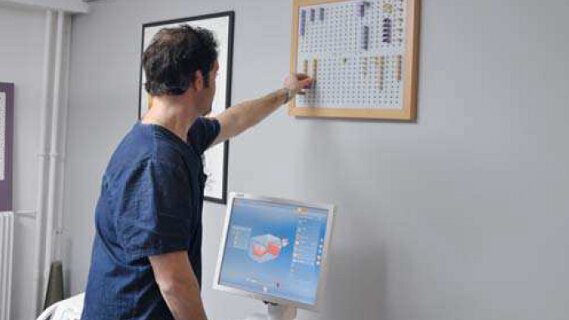 « Le rôle de l’assistant(e) évolue avec le numérique »