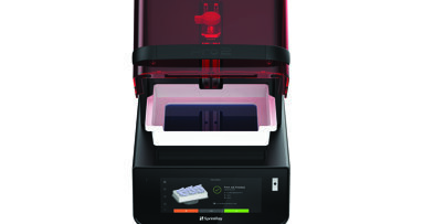 Meet Pro 2, the next-generation dental 3-D printer