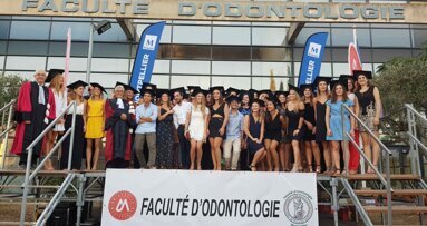 La movilidad en la Facultad de Odontología La movilidad en la Facultad de Odontología