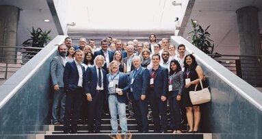 ESCD a organizat a 15 a ediție a congresului anual la Lisabona.