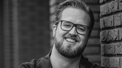 “Zoek de imperfectie binnen de lijnen van perfectie”