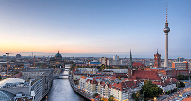 31. Jahrestagung des BDO lädt nach Berlin