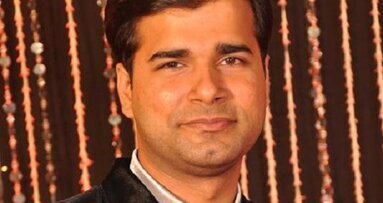 Interview: Convert stones into Milestones- Dr.Sagar J. Abichandani