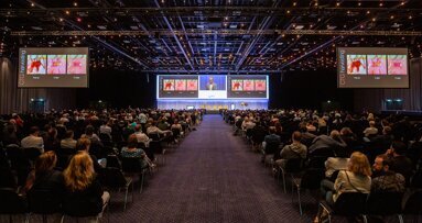 More than 7,000 dental professionals at EuroPerio10