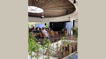 Congres wijst op noodzaak van duurzame mondzorg