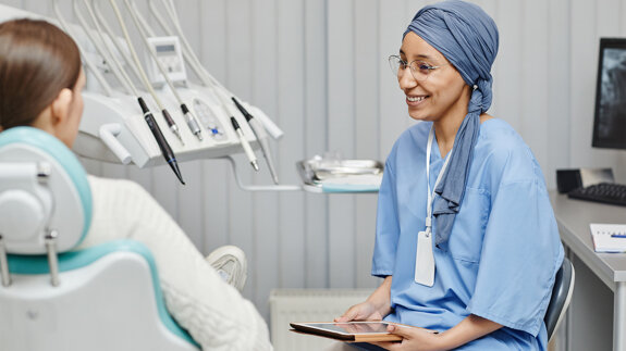 Berufsanerkennung erleichtern, ohne auf Patientenschutz zu verzichten