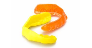 爱尔兰研究人员开发出用于磨牙症监测与诊断的智能装置