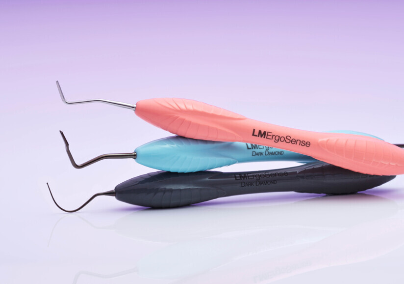 LM-Dental – Prepare and Build-Up Kit