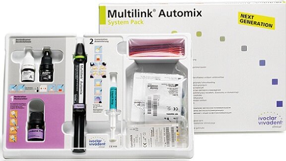 Cementiranje bezmetalnih protetskih radova