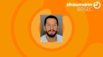 60 SECONDS with Dr. Sepehr Zarrine on the Straumann Zygomatic Implant System