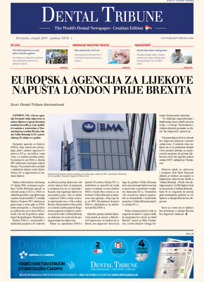 DT Croatia No. 1, 2019