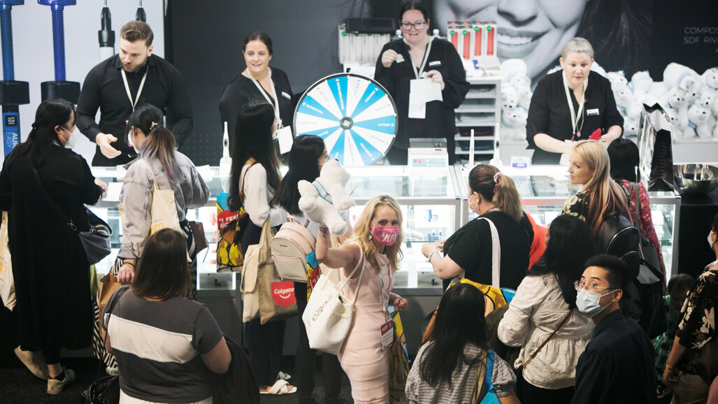 ADX Brisbane trará as mais recentes inovações odontológicas para a equipe de tratamento moderna