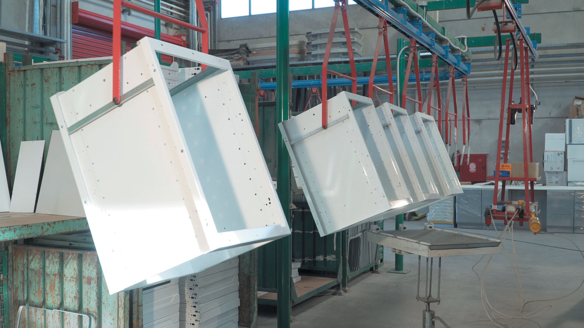 Κατασκευή Οδοντιατρικών εργαλειοθηκών στην Ελλάδα