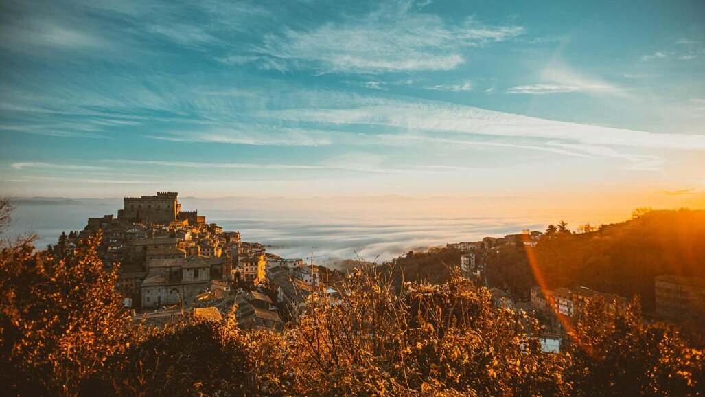 7a edizione dell’incontro degli amici di Ca’Fondi