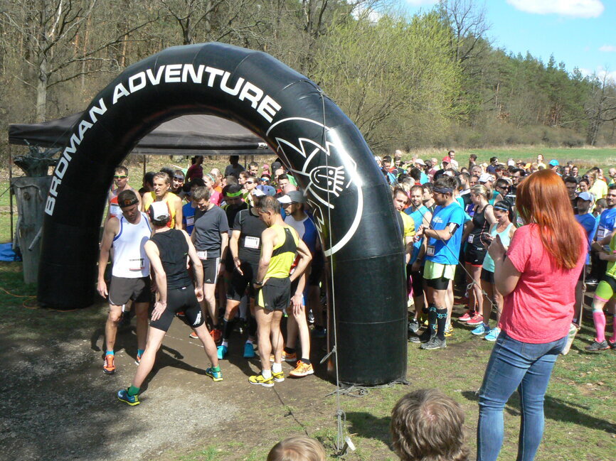 Stomatologický běh 2018