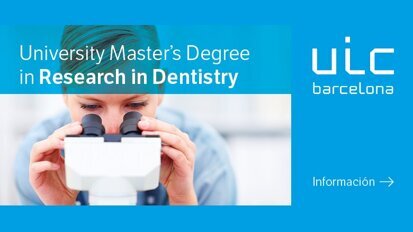 Un Máster para avanzar en la profesión