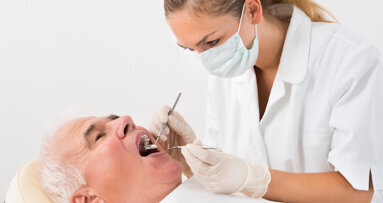 BDA warns against restricting dental visits to once every two years