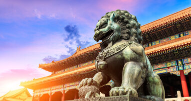 China releases pent-up demand, boosting second-quarter financial results