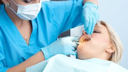 Η αργινίνη αντίδοτο στην ευαισθησία των δοντιών