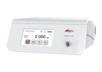 Nobel Biocare – OsseoSet 300