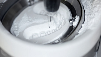 Най-новото в европейската протетика и CAD/CAM оборудването