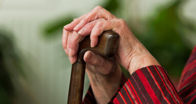 Study links frailty to poor oral health