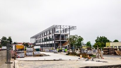 Uniwersytet Rzeszowski tworzy Zakład Nauk o Człowieku