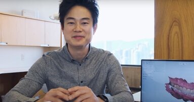 How to achieve aesthetic results with a completely digital workflow