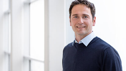 Neuer Professor für Zahnärztliche Prothetik an der Uni Halle