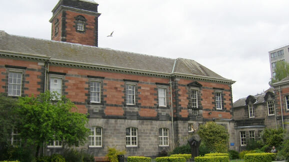 Scottish university launches first oral cancer research degree