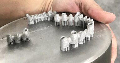 Ermaksan’dan Dental Sektöre 3. Boyut