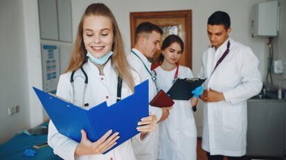 Do połowy czerwca Polska Komisja Akredytacyjna zakończy ocenę nowych kierunków lekarskich