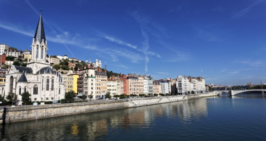 „Innowacja – Sztuka – Praktyka” w Lyonie