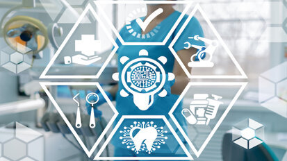 Study: Artificial intelligence may help predict implant treatment outcomes Study: Artificial intelligence may help predict implant treatment outcomes