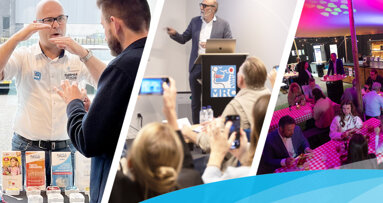MRC European Summit verbindet Fortbildung und Networking