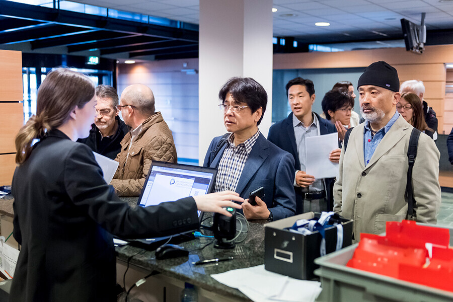 ORAL RECONSTRUCTION GLOBAL SYMPOSIUM 2018