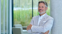 Olaf Sauerbier elected president of International Dental Manufacturers