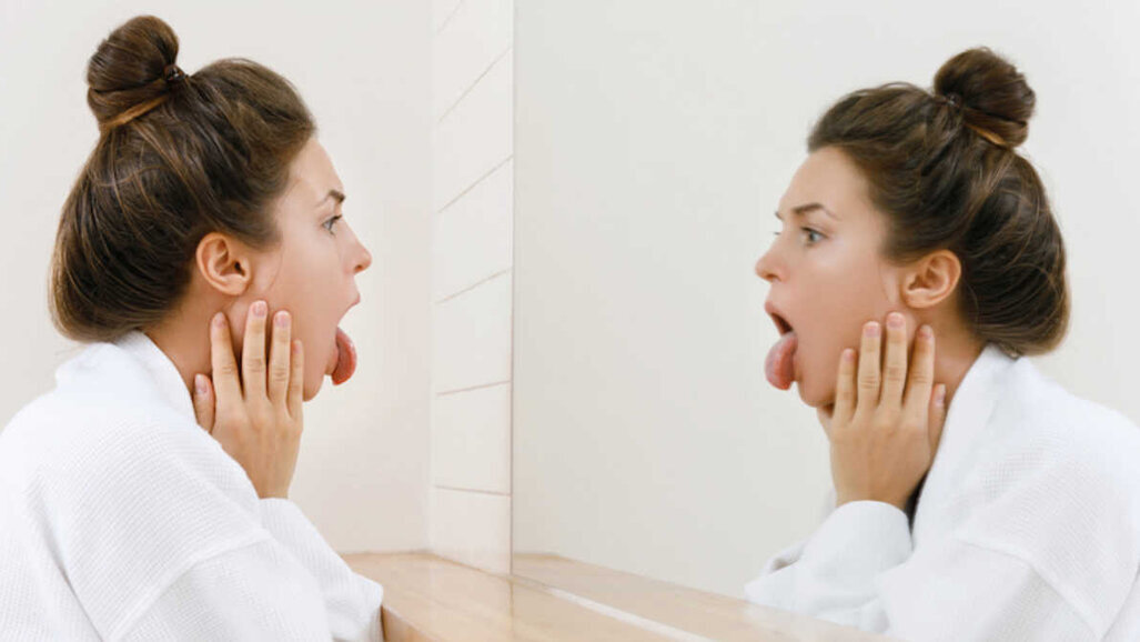 Micróbios da língua podem indicar estado de saúde cardíaca