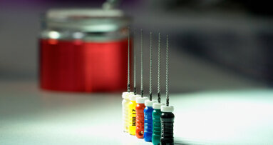 New research may one day revolutionize endodontics