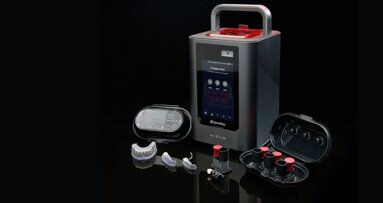 Midas de SprintRay : une nouvelle ère de l’impression 3D dentaire